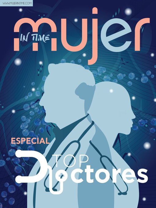 Title details for Mujer In Time by DCMEDIA S.A. de C.V. - Wait list